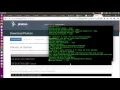hello world Phalcon framework on ubuntu part1
