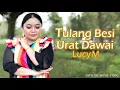 Download Lagu Tulang Besi Urat Dawai - Lucy M (Official Music Video) | #lagu baru