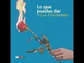 Lo Que Puedes Dar - Los Fascinantes