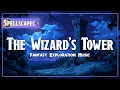 The Wizard s Tower Fantasy Exploration Music