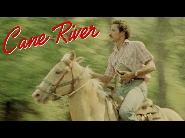 Cane River - Official Trailer - Oscilloscope Laboratories HD