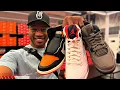 Nike Unite Is LOADED with Recent Jordan Retros