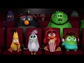 Download Lagu The Angry Birds Movie 2: Bigger is Better (My MOST VIEWED Video!!!)