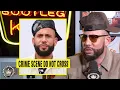 Lagu DJ Drama on Being Raided By The Feds Over Mixtapes - An Arrest That Changed Rap History
