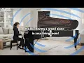 Lagu A Digital Piano Really Is A GRAND PIANO