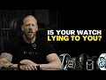 Your Fitness Tracker Is LYING About Your Heart Rate Here s the Proof