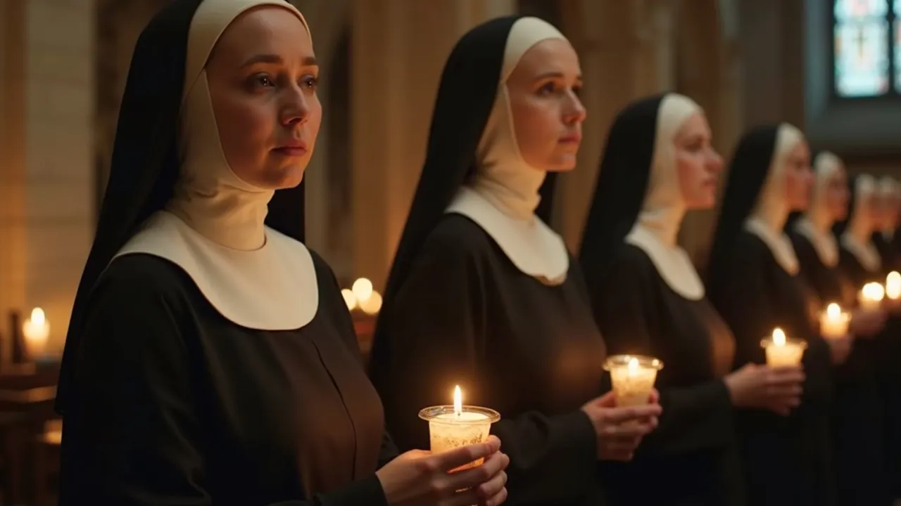 Gregorian Chants for Inner Peace and Divine Healing Gregorian Chants for Inner Peace and Divine Healing