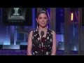 Dear Evan Hansen | 2017 Tony Awards