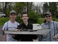 2016 Eastern Shore Crab Boat Engineering Challenge
