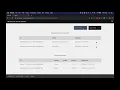 Browser functions - admin console