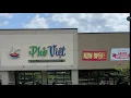 Pho Viet - Westport Road Louisville KY