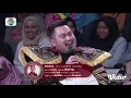 Download Lagu GOKIL! Aksi Gila Host Sampai Jumpalitan Jatuh dari Kursi | LIDA 2019