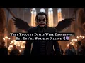 Download Lagu YOU WERE AN ANGEL ALL ALONG… THEY JUST FORCED YOU TO UNLEASH YOUR OTHER SIDE 😇😈