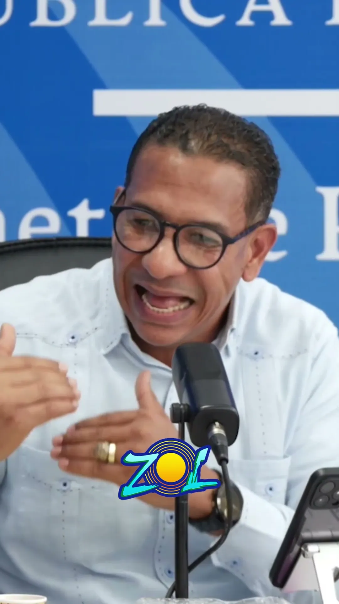 “DEBEMOS CONVIVIR ENTRE EL DESARROLLO Y EL MEDIO AMBIENTE”