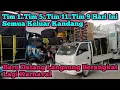 Download Lagu Tim 1 dan Tim 5 berangkat ke lumajang‼️hari ini banyak yang berangkat karnaval 