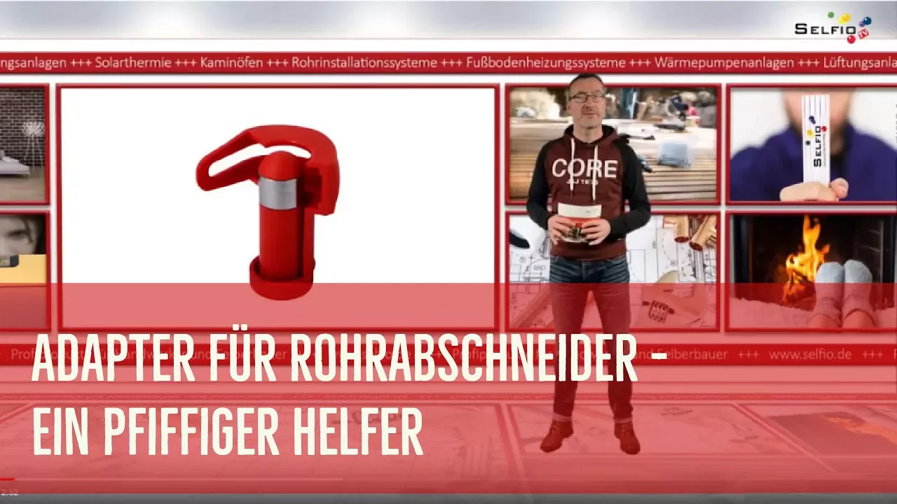 Video preview