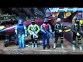 G I Joe Cobra Python Patrol 1989 Stun Conquest ASP