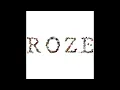 Episode 154. Roze x Jay Electronica - "Exhibit A (Transformations) instrumental"
