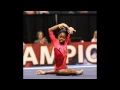 Lagu Gymnastic Floor music - On the Floor