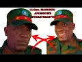 Lt.GEN.MASUNZU ARAFUNGUWE BYAGATEGANYO ♦️AKIVA MURI PRISON ASOHOKANYE IBYISHIMO BYINSHI♦️