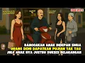 Download Lagu HINA ANAK TETANGGA TAK KULIAH TERNYATA PUNYA PERUSAHAN BESAR II SINETRON AZAB