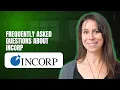 Download Lagu Frequently asked questions about InCorp