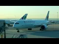 Aeropuerto Adolfo Suarez Madrid al Aeropuerto Pearson Canada
