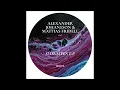 Lagu Alexander Johansson \u0026 Mattias Fridell - Distansminut [BP075]