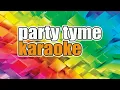 The Specials - Much Too Young (Karaoke Version)