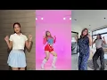 pocket locket - dance montage (for the fans, ily 🎀)