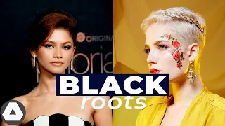 NOW WAY 9 Famous Celebrities You Won t Believe Have Black - African Parents