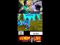 Download Lagu 🔴LIVE WITH VENOM GUILD TEST 1 VS4 UID REACTION GIVEAWAY ROOM  😍 #fflive #shortslive #shortsfeed
