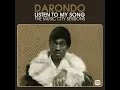 The Wolf - Darondo