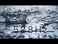 Download Lagu 528Hz Temple Bells \u0026 Tuning Fork | DNA Repair | Deep Healing Meditation