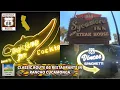 Classic Route 66 restaurants in Rancho Cucamonga California
