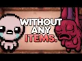 Can You Beat It Lives Without Items