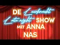 De Leerkracht Late Night Show met Anna Nas - Full Episode | Eindclip