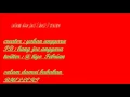 Download Lagu Daun Pandan Reggae - Manuk Dadali Cover