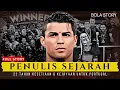 Lagu RONALDO \u0026 PORTUGAL : DARI DEBUT HINGGA KEJAYAAN DI EURO DAN PERSIAPAN PIALA DUNIA 2026