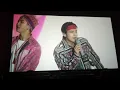 Download Lagu BTS Outro: Wings (Permission to Dance on Stage - Seoul)