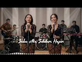 Lagu Sedia Aku Sebelum Hujan - Idgitaf | Jazz Cover by Langgam Jazz