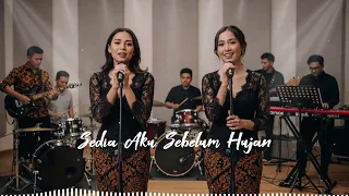 sedia aku sebelum hujan idgitaf jazz cover by langgam jazz