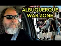 Albuquerque War Zone