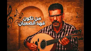 من تكون كوفر فهد الضعيان  من تكون كوفر فهد الضعيان