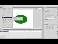 Flash CS6 Tutorial Fart Button and Button RollOver