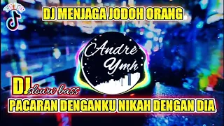 Download dj kamu pacaran denganku tapi nikah dengan dia. MP3