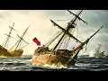 The Man Who Survived 3 Ship Sinkings In WW2 True WW2 Story