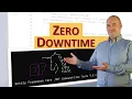 Deploying an EF Migration Zero Downtime Watch Out