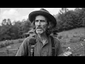What Tennessee Sounded Like in 1929 📻 Old Time Country & Appalachian Mountain Music