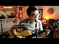 Download Lagu Pernah muda - Bunga citra lestari | live cover by al meinaro